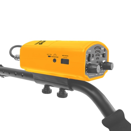 Металлоискатель МЕГЕОН 45010 - внешний вид фото 6 Металлоискатель МЕГЕОН 45010 фотография фото 6