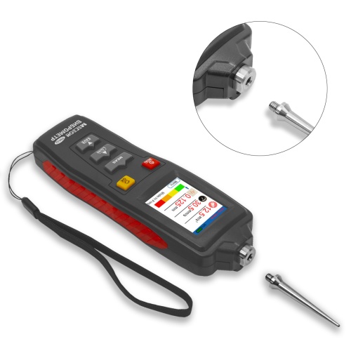 Виброметр МЕГЕОН 09632 фотография  фото 8