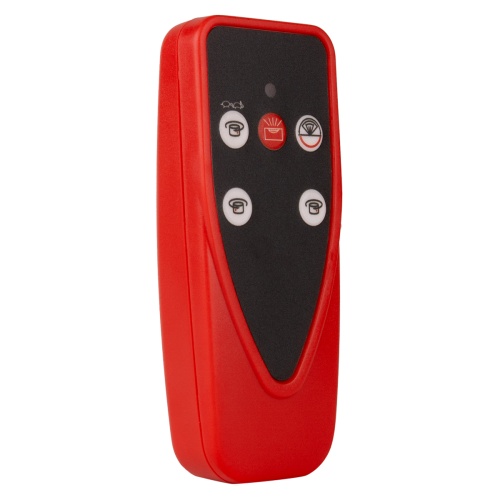 Пульт ДУ для ротационного нивелира RGK SP-100/100G фотография  фото 3