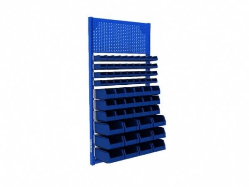 Система хранения SORTEX 1915-S №1-2 (подвесная) фотография 