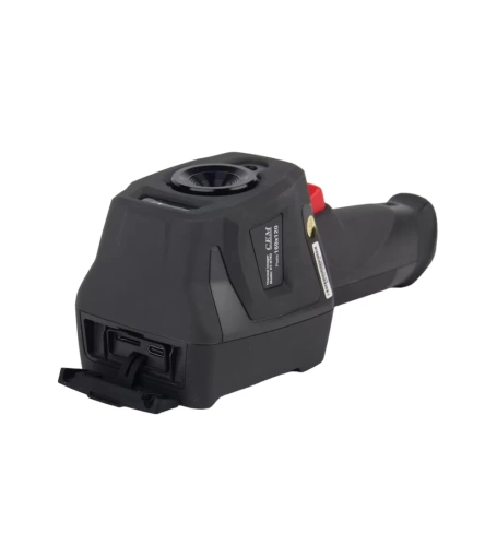 DT-979D Тепловизор - внешний вид фото 9 DT-979D Тепловизор фотография фото 9