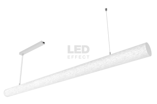 Светильник LED iTUBE 80 Вт (2000х110 мм) IP20 подвесные фотография  фото 3