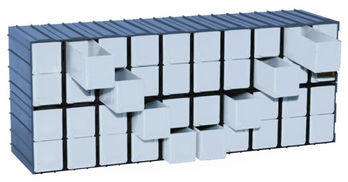 АТР-9354 Блок ячеек фотография 