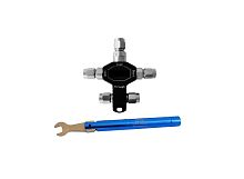 Набор калибровочный Y808FS