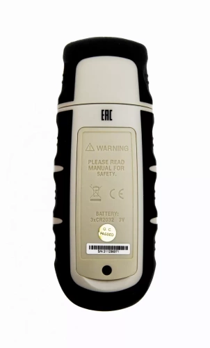 DT-125H Влагомер древесины - внешний вид фото 3 DT-125H Влагомер древесины фотография фото 3