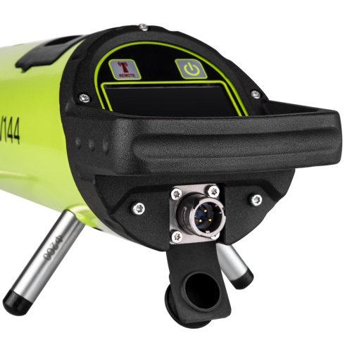 Трубный лазер RGK V144 фотография  фото 3