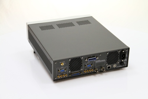 Генератор WX1284C-1 - внешний вид фото 3 Генератор WX1284C-1 фотография фото 3