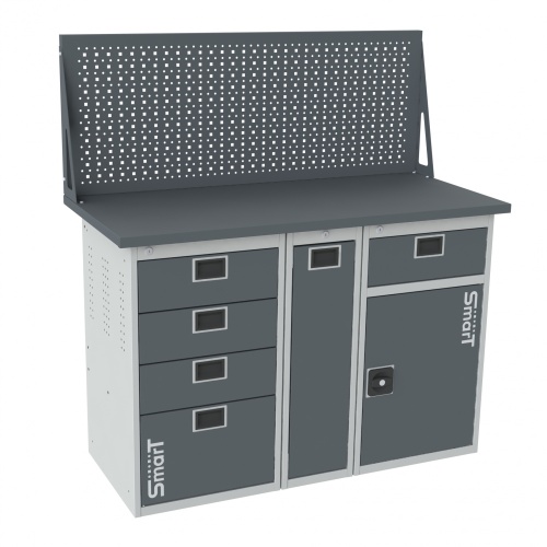 Верстак SMART 1280.4.P.1-1.d фотография 