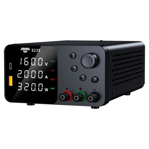 Источник питания Источник питания AMO E235 фотография 