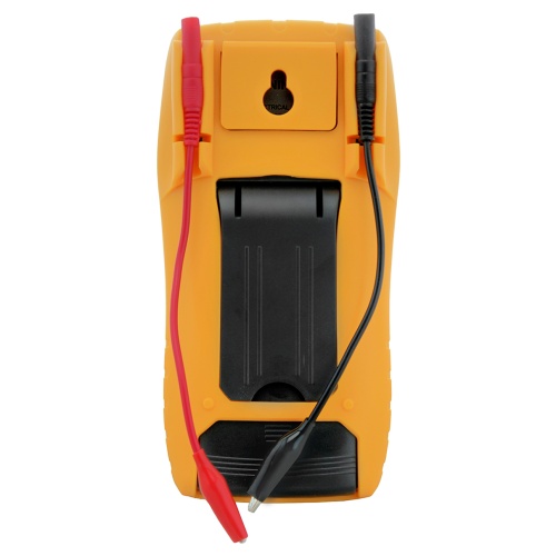 Цифровой измеритель индуктивности и емкости (LC метр) МЕГЕОН 14022 - внешний вид фото 6 Цифровой измеритель индуктивности и емкости (LC метр) МЕГЕОН 14022 фотография фото 6