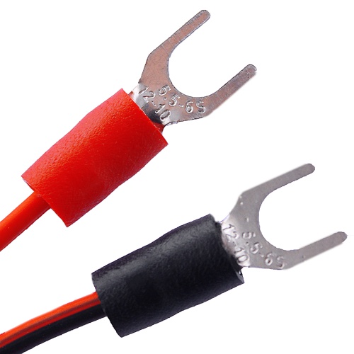 Источник питания Cоединительные провода МЕГЕОН 30055К - внешний вид фото 5 Источник питания Cоединительные провода МЕГЕОН 30055К фотография фото 5