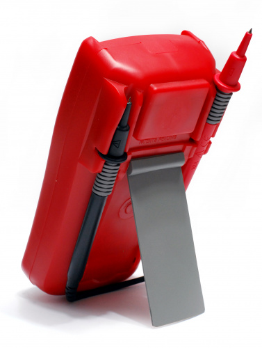 мультиметр APPA P3 фотография  фото 3