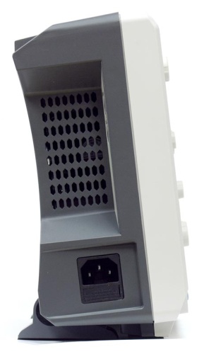 ADS-6352 Осциллограф цифровой фотография  фото 4