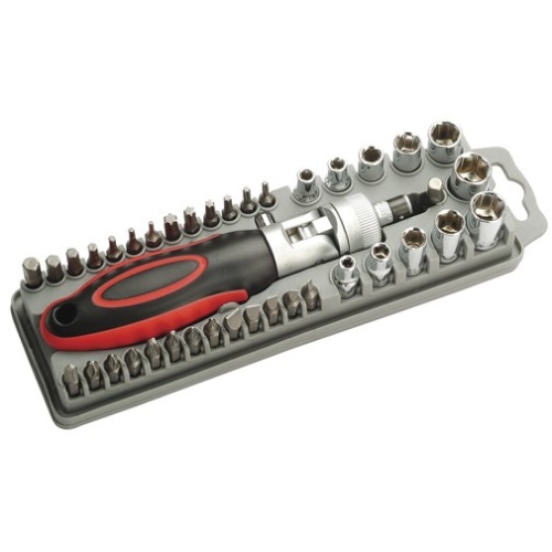 Набор отверток SD-2309 - внешний вид фото 2 Набор отверток SD-2309 фотография фото 2