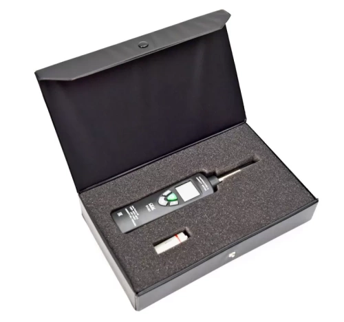 DT-321 Цифровой термогигрометр - внешний вид фото 4 DT-321 Цифровой термогигрометр фотография фото 4