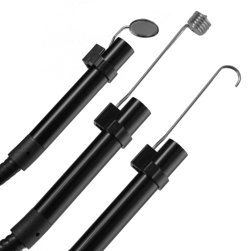 Видеоскоп МЕГЕОН 33030 - внешний вид фото 7 Видеоскоп МЕГЕОН 33030 фотография  фото 7