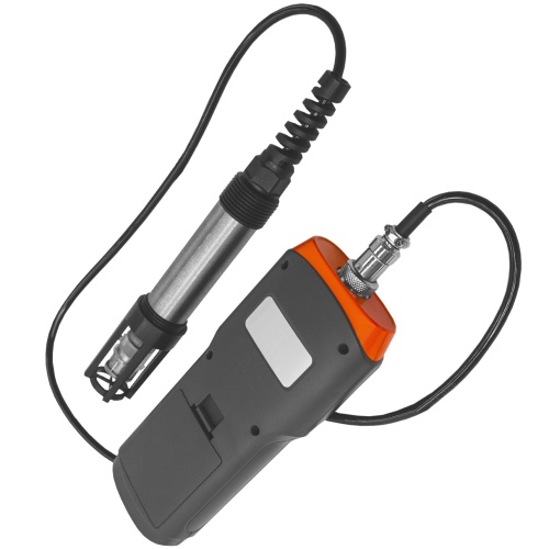 Цифровой измеритель кислорода в воде МЕГЕОН 17350 фотография  фото 4