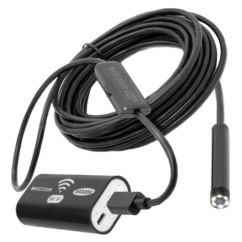 Эндоскоп МЕГЕОН 333205 - внешний вид фото 4 Эндоскоп МЕГЕОН 333205 фотография фото 4