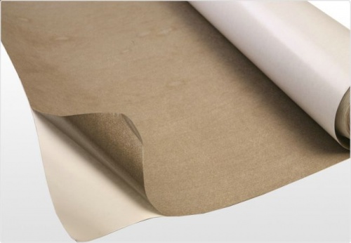 Ткань экранирующая от электромагнитных помех (100Дб) Aaronia X-Dream+ самоклеящаяся 1 м2 фотография 