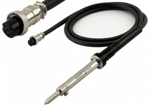 Паяльник ЭПСН-ТриК 150Вт 36В с датчиком температуры фотография  фото 2