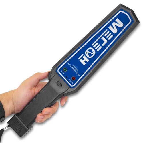 Ручной металлодетектор МЕГЕОН 45008 фотография  фото 9