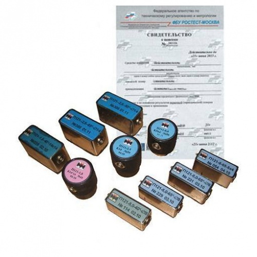 Поверка пьезоэлектрического преобразователя заказать в Санкт-Петербурге Поверка пьезоэлектрического преобразователя фото