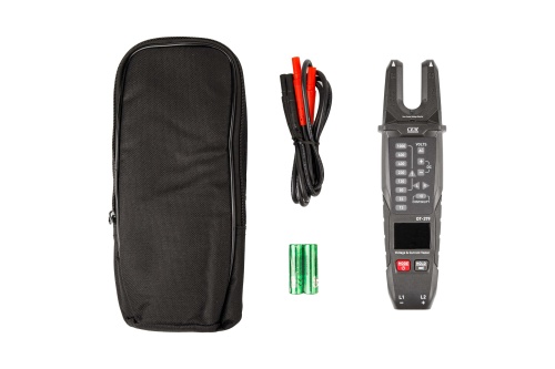 DT-379 Тестер напряжения фотография  фото 2