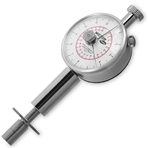 Пенетрометр МЕГЕОН 04003 - внешний вид фото 3 Пенетрометр МЕГЕОН 04003 фотография фото 3