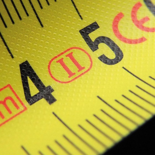 Измерительная рулетка RGK R-10 (с поверкой) - внешний вид фото 3 Измерительная рулетка RGK R-10 (с поверкой) фотография фото 3