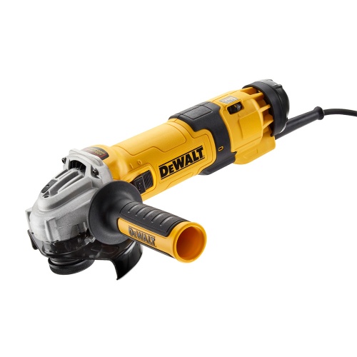 Аренда DeWalt DWE4257 1500 Вт d125 мм УШМ богарка фотография и внешний вид Аренда DeWalt DWE4257 1500 Вт d125 мм УШМ богарка фотография