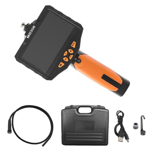 Видеоскоп - Эндоскоп МЕГЕОН 33500-18D фотография  фото 11