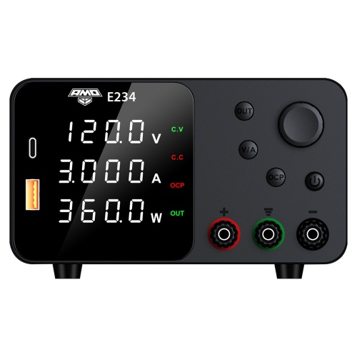 Источник питания Источник питания AMO E234 фотография  фото 2