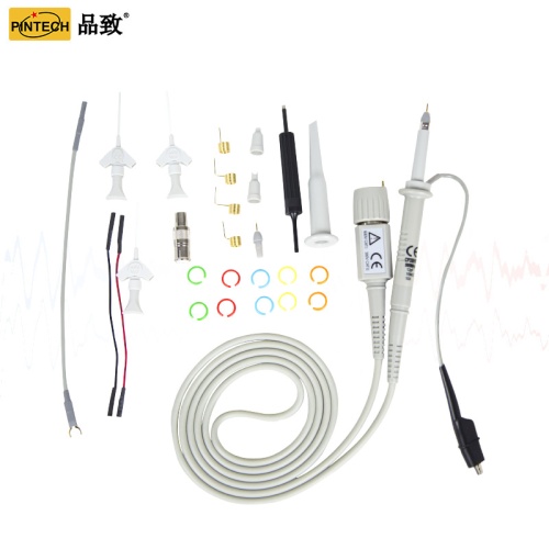 CP3501R Пассивный пробник для осциллографа фотография 