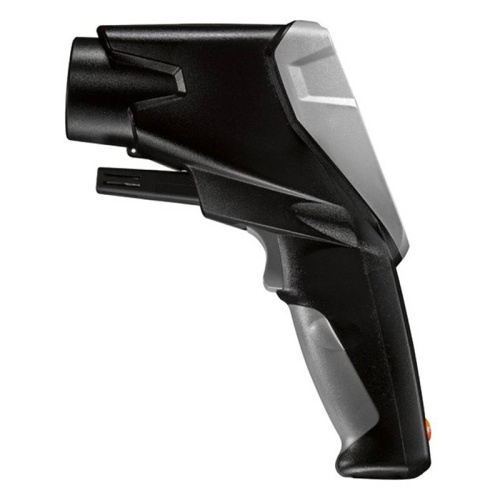 Testo 835-T1 Базовый ИК-термометр 0560 8351 фотография  фото 3