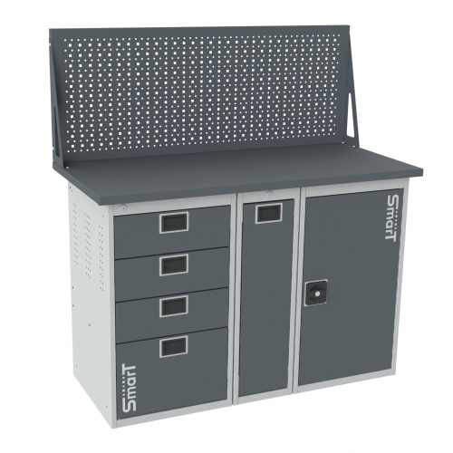 Верстак SMART 1280.4.P.1.d фотография 