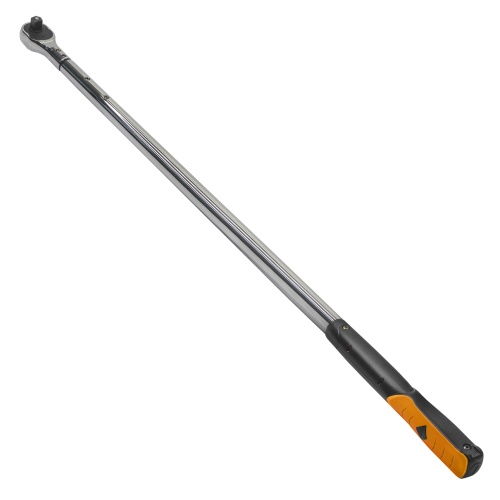 Ключ динамометрический 42,5 ... 850 Нм МЕГЕОН 60004 - внешний вид фото 4 Ключ динамометрический 42,5 ... 850 Нм МЕГЕОН 60004 фотография фото 4