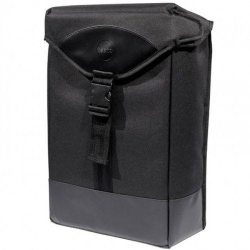 Рюкзак для газоанализатора Testo 350 - внешний вид Рюкзак для газоанализатора Testo 350 фотография