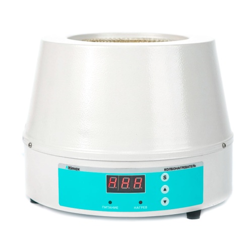 Altimax HM-2-4000 Колбонагреватель (4000 мл; термодатчик; 700 Вт) фотография 