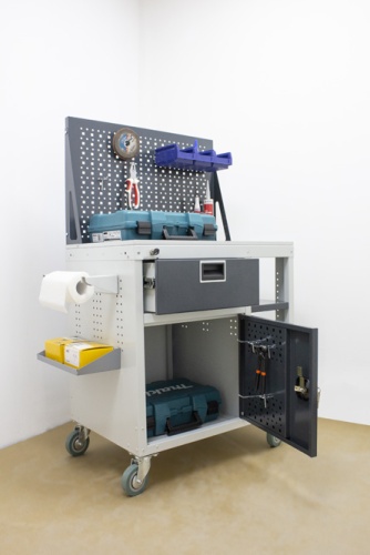 Экран для тумб SMART M - внешний вид фото 3 Экран для тумб SMART M фотография фото 3