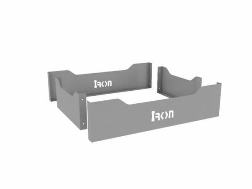 Ограничители PROFI (к-т) фотография 