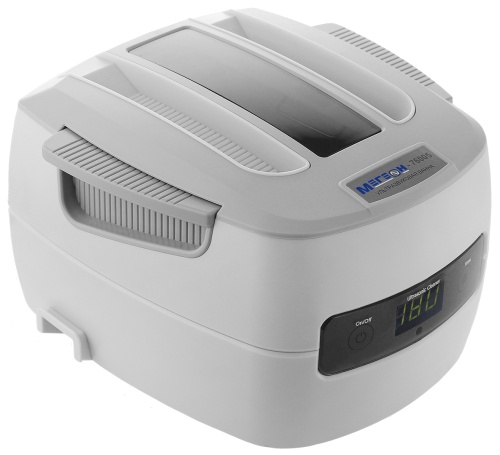 Ультразвуковая ванна МЕГЕОН 76005 фотография  фото 4