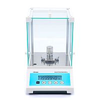 Altimax BA-1-210i Весы аналитические, внутренняя калибровка, d=0,1 мг, Max=210 г