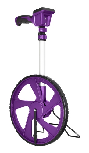 Дорожное колесо Ermenrich Reel WM30 - внешний вид Дорожное колесо Ermenrich Reel WM30 фотография