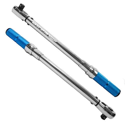 Ключ динамометрический 10 ... 150 Нм МЕГЕОН 60007 - внешний вид фото 6 Ключ динамометрический 10 ... 150 Нм МЕГЕОН 60007 фотография фото 6