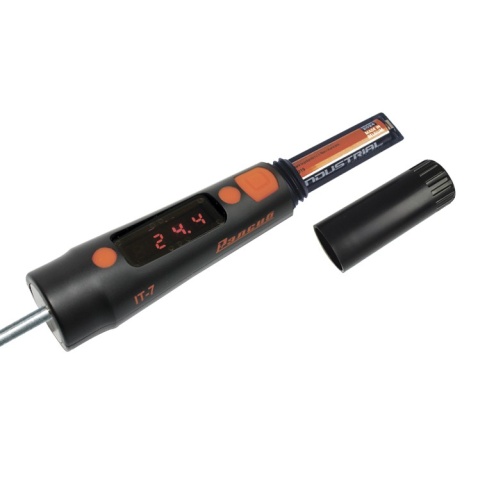 IT-7-Pt Измеритель температуры (термометр-щуп максимально точный) фото 2