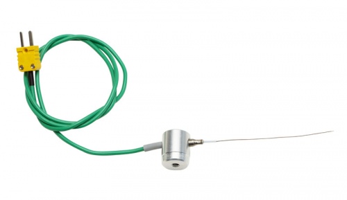 Термосенсор IR6500-01 (0IR6500-01) фотография 