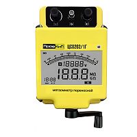 ПрофКиП ЦС0202/1Г Мегаомметр (1000В)