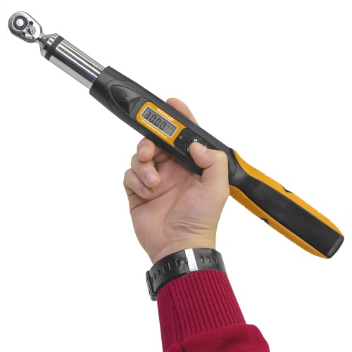 Ключ динамометрический 1,5 ... 30 Нм МЕГЕОН 60001 - внешний вид фото 11 Ключ динамометрический 1,5 ... 30 Нм МЕГЕОН 60001 фотография фото 11