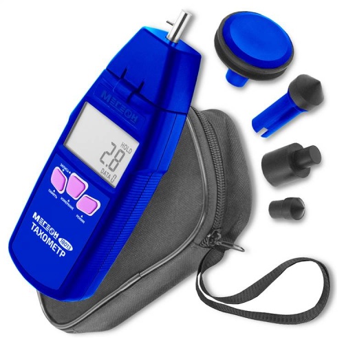 Аренда МЕГЕОН 18013 Тахометр с поверкой фотография