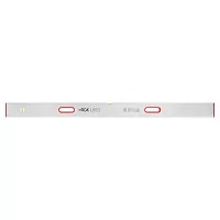 Правило с уровнем RGK U1150 с калибровкой